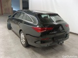  Mercedes  CLA-Klasse Mercedes-Benz CLA Shooting Brake CLA 180 d Business Solution Aut. 5d #7
