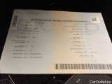  Mercedes  CLA-Klasse Mercedes-Benz CLA Shooting Brake CLA 180 d Business Solution Aut. 5d #11