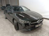  Mercedes  CLA-Klasse Mercedes-Benz CLA Shooting Brake CLA 180 d Business Solution Aut. 5d #8