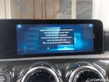  Mercedes  CLA-Klasse Mercedes-Benz CLA Shooting Brake CLA 180 d Business Solution Aut. 5d #14