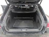  Mercedes  CLA-Klasse Mercedes-Benz CLA Shooting Brake CLA 180 d Business Solution Aut. 5d #16
