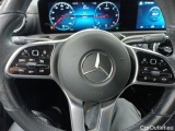  Mercedes  CLA-Klasse Mercedes-Benz CLA Shooting Brake CLA 180 d Business Solution Aut. 5d #26