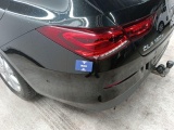  Mercedes  CLA-Klasse Mercedes-Benz CLA Shooting Brake CLA 180 d Business Solution Aut. 5d #46