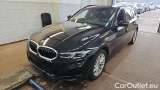 Bmw  Serie 3 318d Touring Auto 