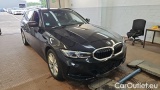  Bmw  Serie 3 318d Touring Auto #2