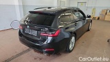  Bmw  Serie 3 318d Touring Auto #4