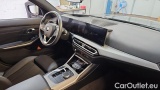  Bmw  Serie 3 318d Touring Auto #7
