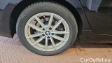  Bmw  Serie 3 318d Touring Auto #10