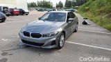  Bmw  Serie 3 320d Automatik 