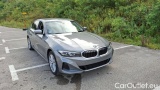  Bmw  Serie 3 320d Automatik #2
