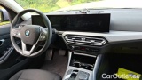  Bmw  Serie 3 320d Automatik #6
