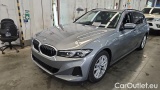  Bmw  Serie 3 320d xDrive Touring Automatic 