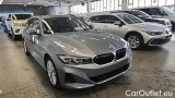  Bmw  Serie 3 320d xDrive Touring Automatic #2