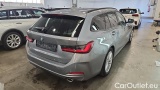  Bmw  Serie 3 320d xDrive Touring Automatic #4