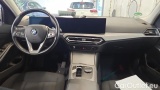  Bmw  Serie 3 320d xDrive Touring Automatic #6