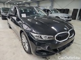  Bmw  Serie 3 320d xDrive Touring Automatic #2