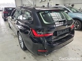  Bmw  Serie 3 320d xDrive Touring Automatic #3