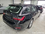  Bmw  Serie 3 320d xDrive Touring Automatic #4