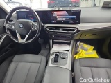  Bmw  Serie 3 320d xDrive Touring Automatic #6