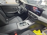  Bmw  Serie 3 320d xDrive Touring Automatic #7