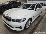  Bmw  Serie 3 330e Touring Advantage Automatic 