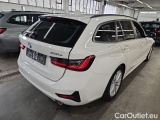  Bmw  Serie 3 330e Touring Advantage Automatic #4