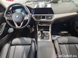 Bmw  Serie 3 330e Touring Advantage Automatic #6