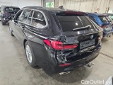  Bmw  Serie 5 520d Touring A #3