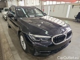  Bmw  Serie 5 520d Touring A #2
