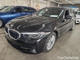  Bmw  Serie 5 520d Touring A 