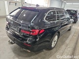  Bmw  Serie 5 520d Touring A #4