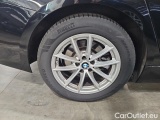  Bmw  Serie 5 520d Touring A #10