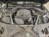  Bmw  Serie 5 520d Touring A #11