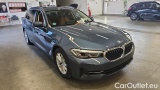  Bmw  Serie 5 520d xDrive Touring A #2