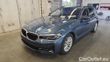  Bmw  Serie 5 520d xDrive Touring A 