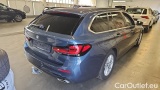  Bmw  Serie 5 520d xDrive Touring A #4