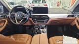  Bmw  Serie 5 520d xDrive Touring A #6