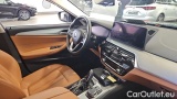  Bmw  Serie 5 520d xDrive Touring A #7
