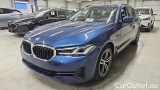  Bmw  Serie 5 530d xDrive Touring A 