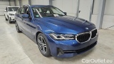  Bmw  Serie 5 530d xDrive Touring A #2
