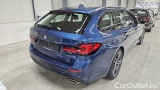  Bmw  Serie 5 530d xDrive Touring A #4