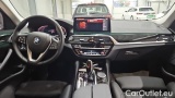  Bmw  Serie 5 530d xDrive Touring A #6