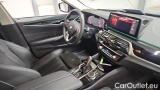  Bmw  Serie 5 530d xDrive Touring A #7