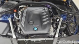  Bmw  Serie 5 530d xDrive Touring A #11