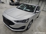  Ford  Focus 1,5 EcoBlue 88kW Cool & Connect Turnier 