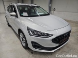  Ford  Focus 1,5 EcoBlue 88kW Cool & Connect Turnier #2