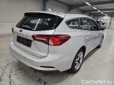  Ford  Focus 1,5 EcoBlue 88kW Cool & Connect Turnier #4