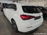  Mercedes  A-Klasse A 180 d DCT #3
