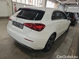  Mercedes  A-Klasse A 180 d DCT #4