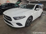  Mercedes  A-Klasse A 180 d DCT 
